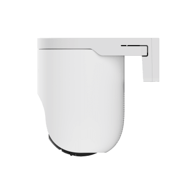 Cámara PT / Wi-Fi / Resolución 3 Megapixel (2K) / Audio de Dos Vías / Visión Nocturna en Color / AI Detección de Humanos y Vehículos / Defensa Activa con Sirena y Luz Estroboscópica / IP65 - Image 4