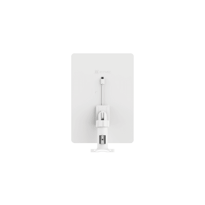Panel Solar Para Camaras de Batería EZVIZ con Carga de 8W / Conector Tipo-C / Cable de 3 Metros / IP65 / Rango de Temperatura -20℃ a 60℃ - Image 3