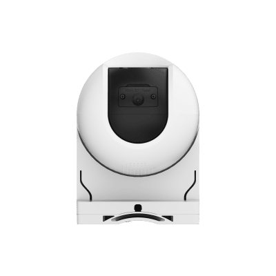 Cámara PT / Wi-Fi / Resolución 3 Megapixel (2K) / Audio de Dos Vías / Visión Nocturna en Color / AI Detección de Humanos y Vehículos / Defensa Activa con Sirena y Luz Estroboscópica / IP65 - Image 3