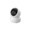 Cámara PT Wi-Fi / 4K (8 Megapíxeles) / Visión Nocturna Inteligente en Color  / Detección Humana / Detección de Mascota / Llamada a la App con un toque / Almacenamiento en MicroSD y Nube