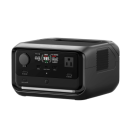 EcoFlow RIVER 3 Plus | Estación de Energía Portátil 286Wh LFP | 600W AC (X-Boost 1200W) | USB-C 100W | Carga Solar 220W Max. | WiFi & Bluetooth