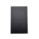 APAGADOR INALAMBRICO ZIGBEE 110-220V 1 GANG